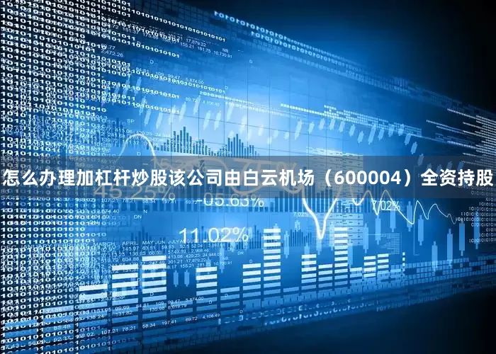 怎么办理加杠杆炒股该公司由白云机场（600004）全资持股